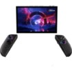 Изображение Ноутбук для игр Lenovo Legion Go Gen 2 8AHP2 83N10011IV объемом 1TB в цвете Eclipse Black.