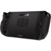 Изображение Ноутбук для игр Lenovo Legion Go Gen 2 8AHP2 83N10011IV объемом 1TB в цвете Eclipse Black.
