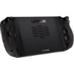 Изображение Ноутбук для игр Lenovo Legion Go Gen 2 8AHP2 83N10011IV объемом 1TB в цвете Eclipse Black.