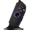 Изображение Ноутбук для игр Lenovo Legion Go Gen 2 8AHP2 83N10011IV объемом 1TB в цвете Eclipse Black.