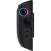 Изображение Ноутбук для игр Lenovo Legion Go Gen 2 8AHP2 83N10011IV объемом 1TB в цвете Eclipse Black.