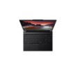 Изображение Ноутбук Lenovo ThinkPad P16s Gen 4 21QV000YIV черного цвета.