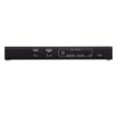 תמונה של ממיר HDMI/DVI ל-HDMI עם שמע ATEN VC881 בצבע שחור