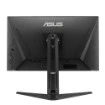 Изображение Монитор 27 дюймов ASUS TUF Gaming VG27AQL5A черного цвета.