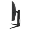 Изображение Монитор ASUS TUF Gaming VG34WQML5A 34 дюйма черного цвета.