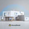 Изображение Система Mesh WiFi 7 домашняя Tri-Band TP-Link BE19000 белого цвета.