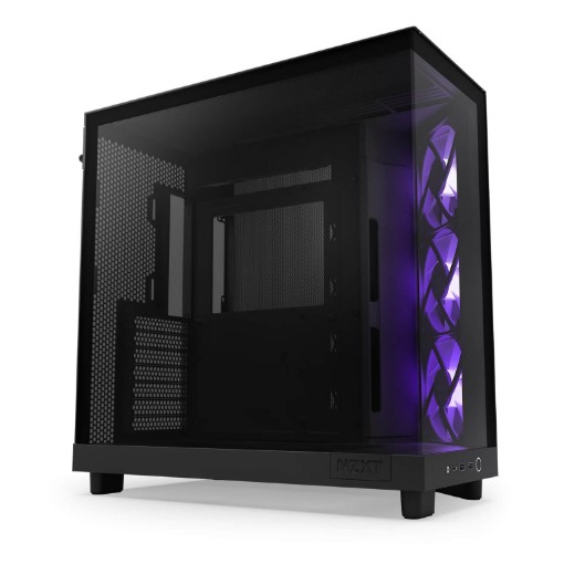 Изображение Настольный игровой компьютер ALFA GAMING 25.