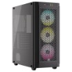 Изображение Настольный игровой компьютер ALFA GAMING 49.