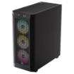 Изображение Настольный игровой компьютер ALFA GAMING 49.