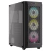 Изображение Настольный игровой компьютер ALFA GAMING 49.