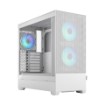 Изображение Настольный игровой компьютер ALFA GAMING 77.
