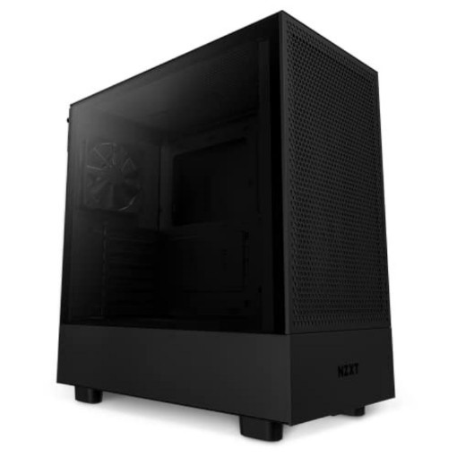 Изображение Настольный компьютер для игр ALFA GAMING 91.