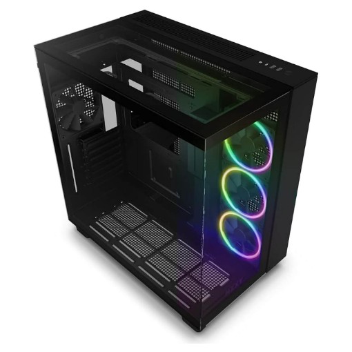 Изображение Настольный игровой компьютер ALFA GAMING 31.