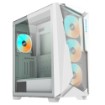 Изображение Настольный игровой компьютер ALFA GAMING 32.