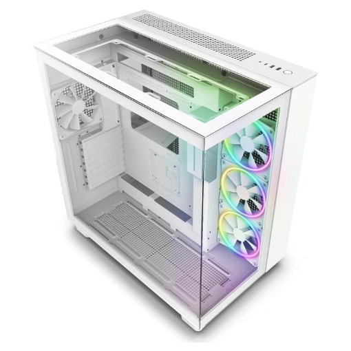 Изображение Настольный игровой компьютер ALFA GAMING 37.