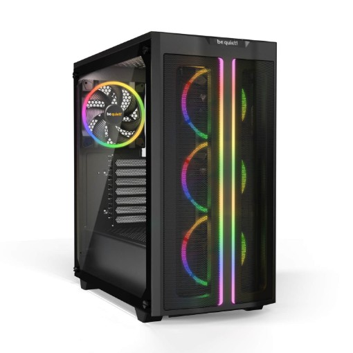 Изображение Настольный игровой компьютер ALFA GAMING 43.