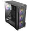 Изображение Настольный игровой компьютер ALFA GAMING 76.