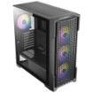 Изображение Настольный игровой компьютер ALFA GAMING 76.