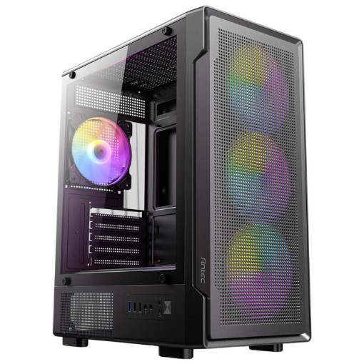 Изображение Настольный игровой компьютер ALFA GAMING 7.