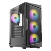Изображение Настольный компьютер для игр ALFA GAMING 8.