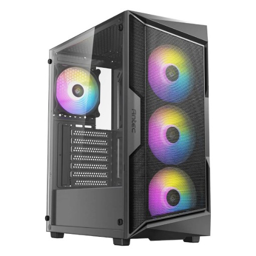 Изображение Настольный компьютер для игр ALFA GAMING 8.