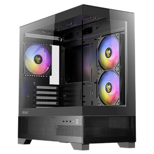 Изображение Настольный игровой компьютер ALFA GAMING 39.