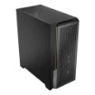 Изображение Настольный компьютер для аудио ALFA AUDIO 10.