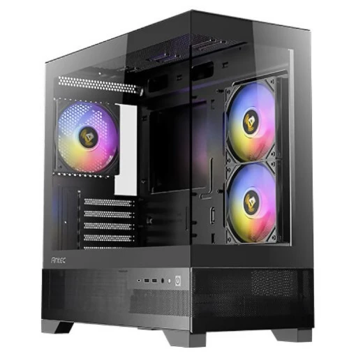Изображение Настольный игровой компьютер ALFA GAMING 26.