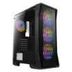Изображение Настольный игровой компьютер ALFA GAMING 45.