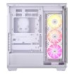 Изображение Настольный игровой компьютер ALFA GAMING 46.