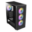Изображение Настольный игровой компьютер ALFA GAMING 52.