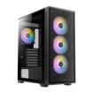 Изображение Настольный игровой компьютер ALFA GAMING 52.