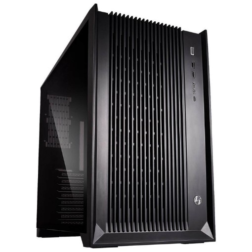 Изображение Настольный компьютер для профессиональной работы ALFA WORKSTATION 2.