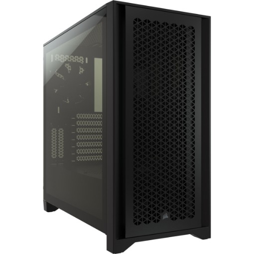 Изображение Настольный компьютер для профессиональной работы ALFA WORKSTATION 3.