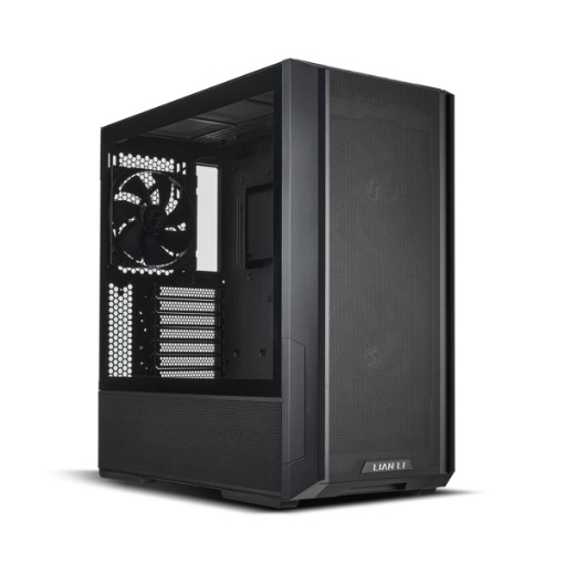 Изображение Настольный компьютер для профессиональной работы ALFA WORKSTATION 4.