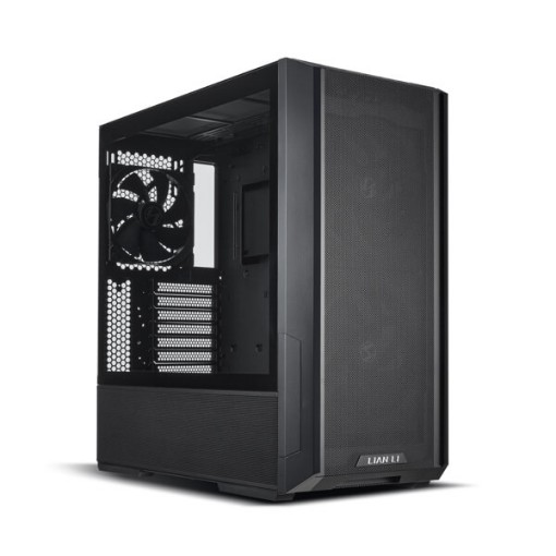 Изображение Настольный компьютер для профессиональной работы ALFA WORKSTATION 10.