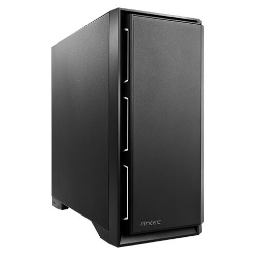 Picture of ALFA AUDIO 16 desktop computer.