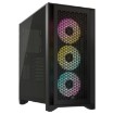 Изображение Настольный компьютер для игр ALFA GAMING 56.