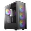 Изображение Настольный игровой компьютер ALFA GAMING 58.