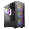 Изображение Настольный игровой компьютер ALFA GAMING 58.