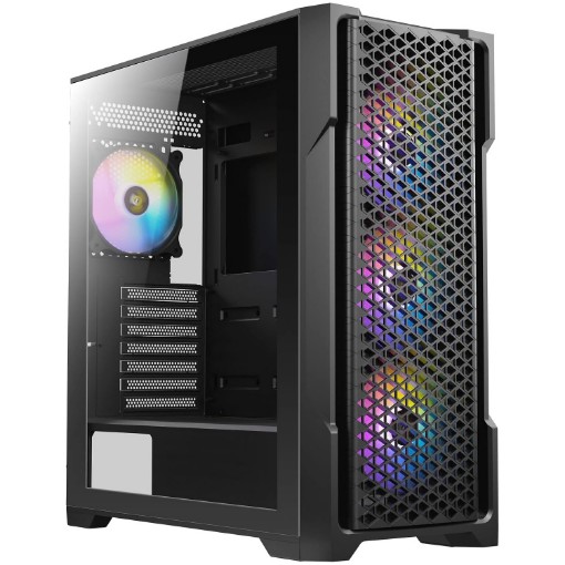 Изображение Настольный компьютер для игр ALFA GAMING 50.