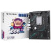 Изображение Настольный игровой компьютер ALFA GAMING 74.