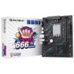 Изображение Настольный игровой компьютер ALFA GAMING 74.