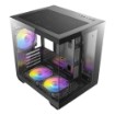 Изображение Игровой настольный компьютер ALFA GAMING 93.