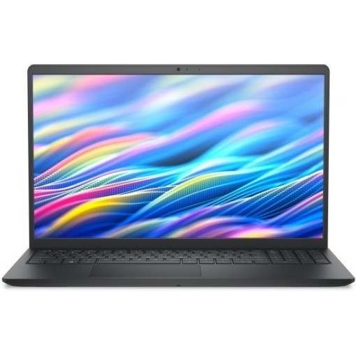 תמונה של מחשב נייד Dell DC15250 DC15250-5113 בצבע Carbon Black
