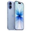 Изображение Сотовый телефон Apple iPhone 17 Dual eSim 256GB в цвете Mist Blue