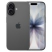 Изображение Сотовый телефон Apple iPhone 17 Dual eSim 256GB черного цвета.