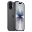 Изображение Сотовый телефон Apple iPhone 17 Dual eSim 256GB черного цвета.