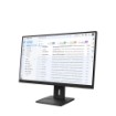 Изображение Монитор Lenovo ThinkVision E27-40 64BCMAT4IS цвета Raven Black.