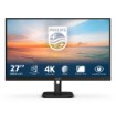 Изображение Монитор Philips 27E1N1800A/00 размером 27 дюймов черного цвета.